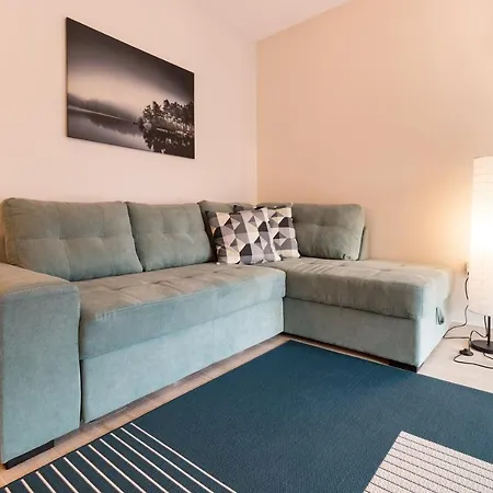 The Turquoise Studio With Amazing View Apartment Plovdiv