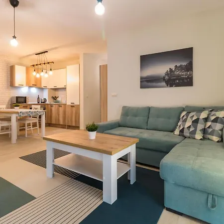The Turquoise Studio With Amazing View Apartment *