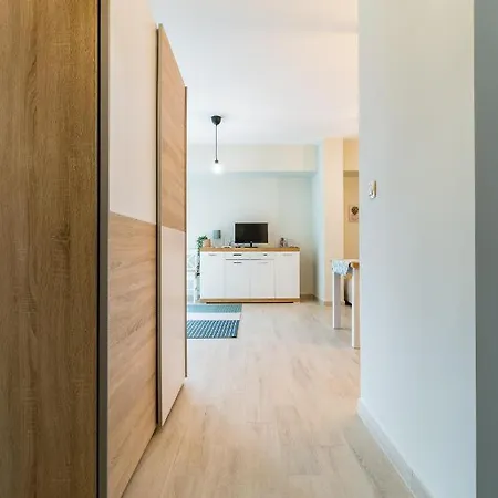 The Turquoise Studio With Amazing View * Plovdiv