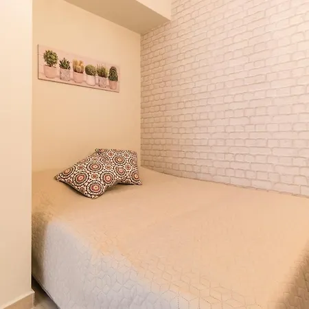 The Turquoise Studio With Amazing View * Plovdiv