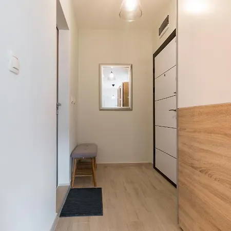 Apartment The Turquoise Studio With Amazing View Plovdiv