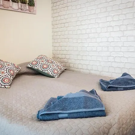 The Turquoise Studio With Amazing View Apartment Plovdiv